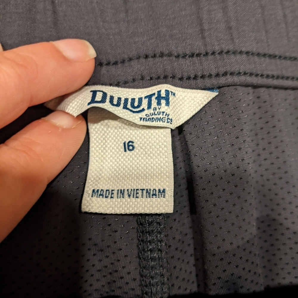 Duluth active skirt - Picture 6 of 8